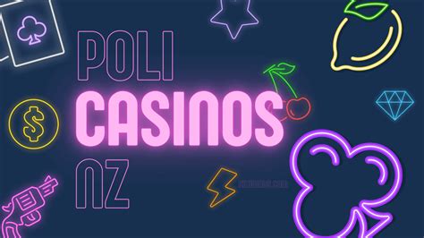  poli casino/irm/techn aufbau
